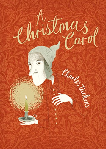 A Christmas Carol: V&A Collector's Edition (Puffin Classics) von Puffin