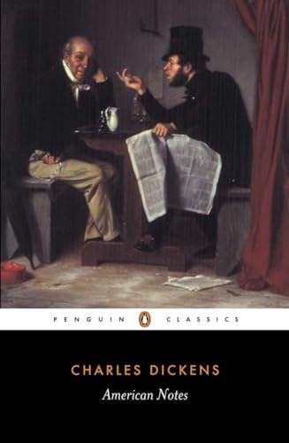 American Notes: Revised Edition (Penguin Classics) von Penguin Classics