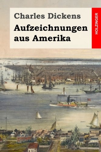 Aufzeichnungen aus Amerika von CreateSpace Independent Publishing Platform