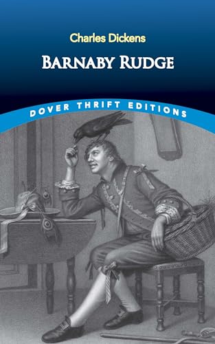 Barnaby Rudge (Dover Thrift Editions)