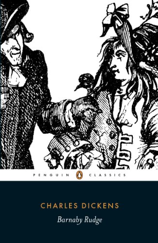 Barnaby Rudge (Penguin Classics) von Penguin Classics