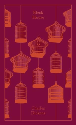 Bleak House (Penguin Clothbound Classics) von Penguin