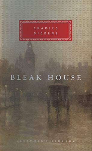 Bleak House: Charles Dickens (Everyman's Library CLASSICS)