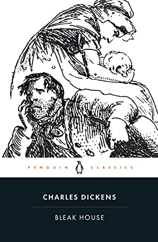 Bleak House: Preface by Terry Eagleton (Penguin Classics)