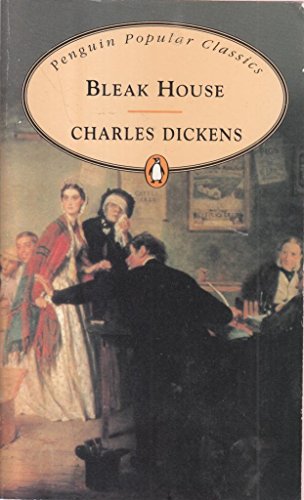 Bleak House (Penguin Popular Classics)