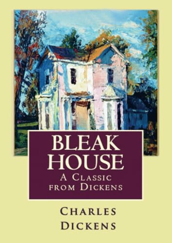 Bleak House Bleak House von E-Kitap Projesi & Cheapest Books