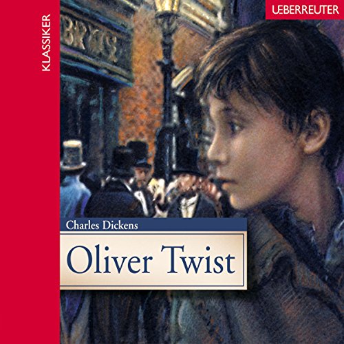 CD - Oliver Twist