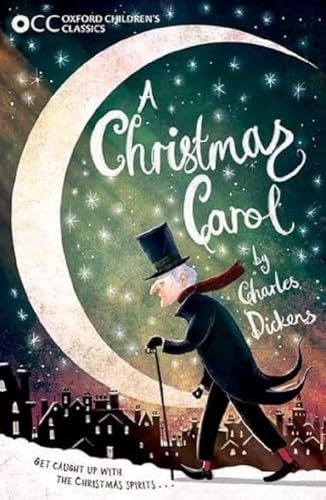 Oxford Children's Classic: A Christmas Carol