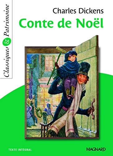 Conte de Noël - Classiques et Patrimoine Conte de Noël - Classiques et Patrimoine von MAGNARD