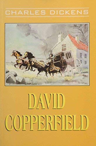David Copperfield, von Tosa