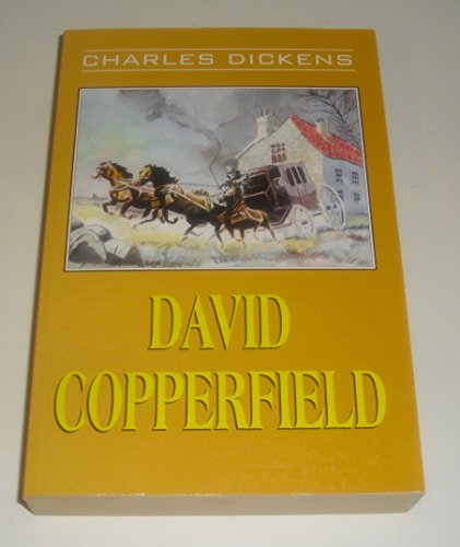 David Copperfield,