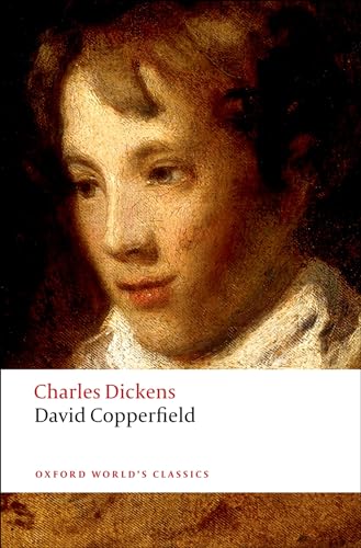 David Copperfield, English edition (Oxford World’s Classics) von Oxford University Press