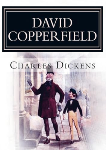 David Copperfield David Copperfield von E-Kitap Projesi & Cheapest Books