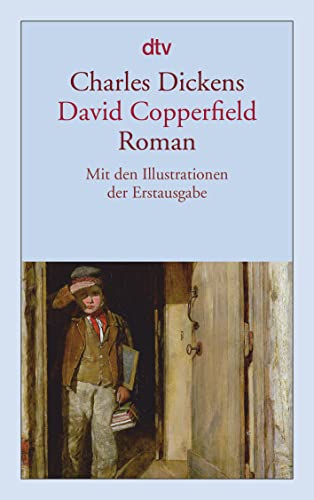 David Copperfield: Roman