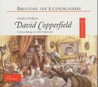 David Copperfield: Ungekürzte Lesung von Wildschuetz