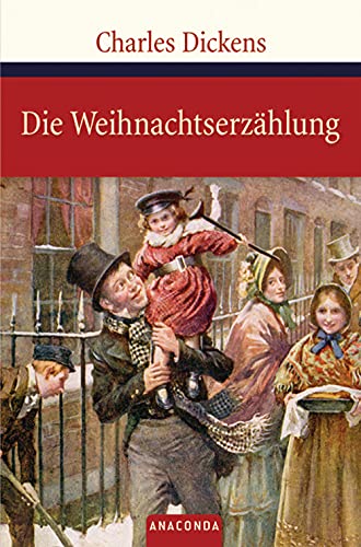 Die Weihnachtserzählung (Große Klassiker zum kleinen Preis, Band 75)