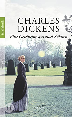 Eine Geschichte aus zwei Städten: A Tale of Two Cities