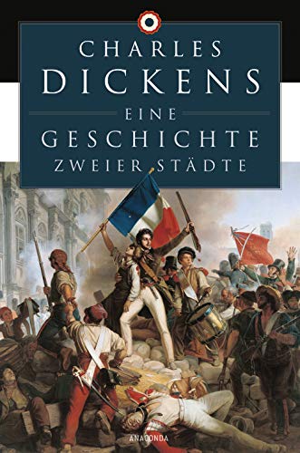 Eine Geschichte zweier Städte: (Eine Geschichte von zwei Städten / Eine Geschichte aus zwei Städten) Eine Geschichte zweier Städte: (Eine Geschichte von zwei Städten / Eine Geschichte aus zwei Städten)