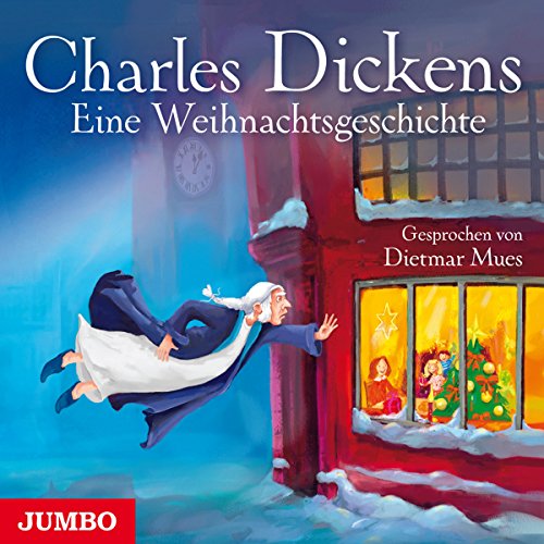 Eine Weihnachtsgeschichte