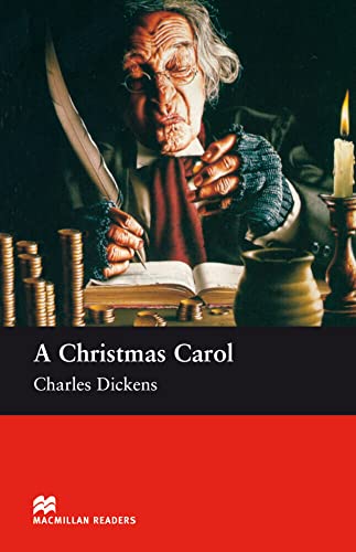 A Christmas Carol: Lektüre: Elementary Level (Macmillan Readers)