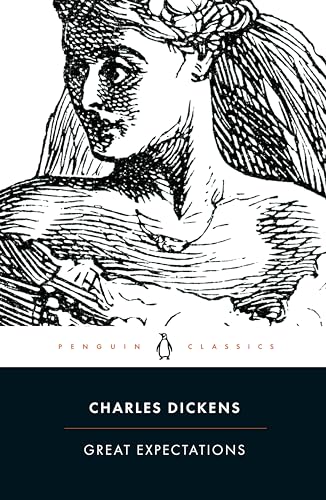 Great Expectations: Charles Dickens (Penguin Classics)