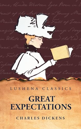Great Expectations von Lushena Books