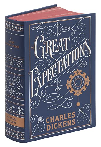 Great Expectations (Barnes & Noble Flexibound Editions) von Barnes & Noble