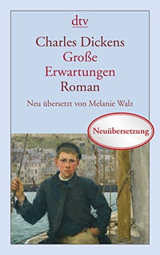 Große Erwartungen: Roman