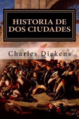Historia de dos ciudades Historia de dos ciudades