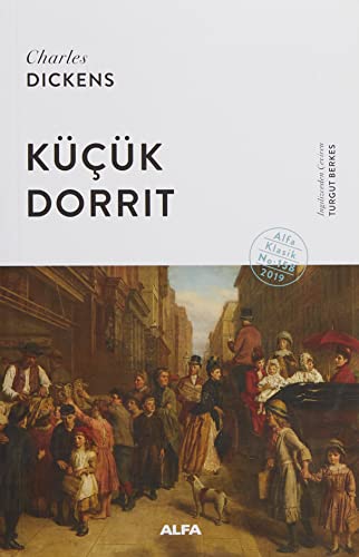 Küçük Dorrit Küçük Dorrit von Alfa Yayınları