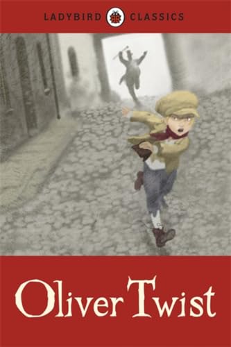 Ladybird Classics: Oliver Twist von LADYBIRD