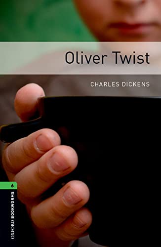 Oxford Bookworms 6. Oliver Twist MP3 Pack von Oxford University Press