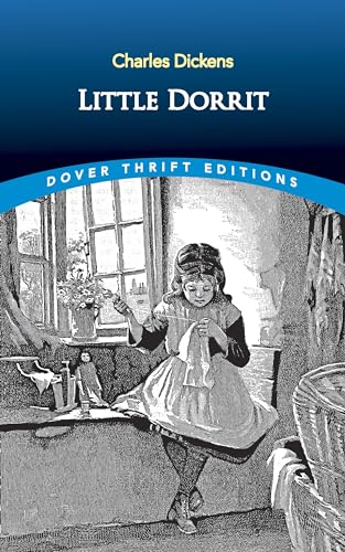 Little Dorrit (Dover Thrift Editions)