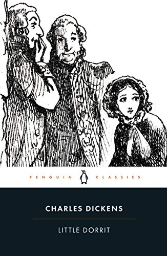 Little Dorrit (Penguin Classics) von Penguin