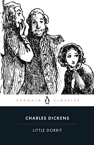 Little Dorrit (Penguin Classics) von Penguin Classics