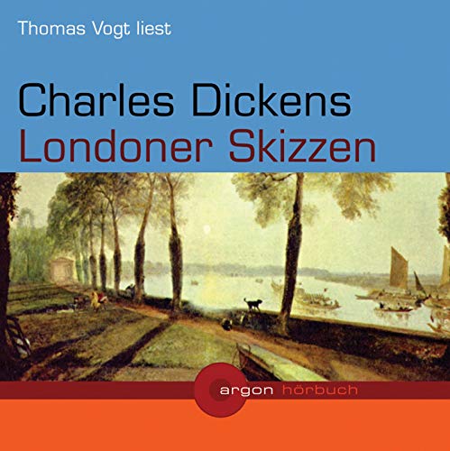 Londoner Skizzen (2 CDs) von Argon Verlag GmbH