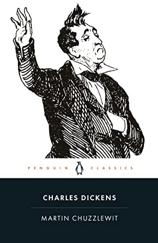 Martin Chuzzlewit (Penguin Classics) von Penguin Classics