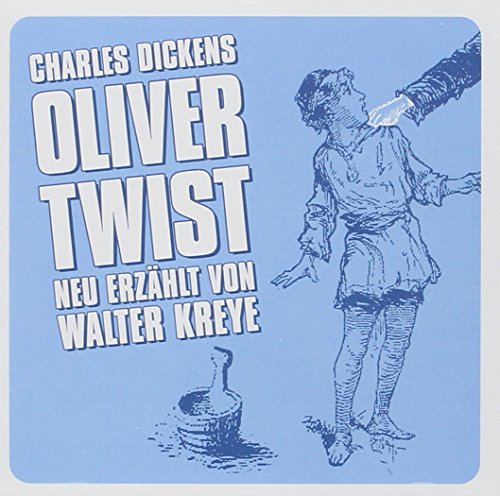 Oliver Twist (Grosse Geschichten - neu erzählt)