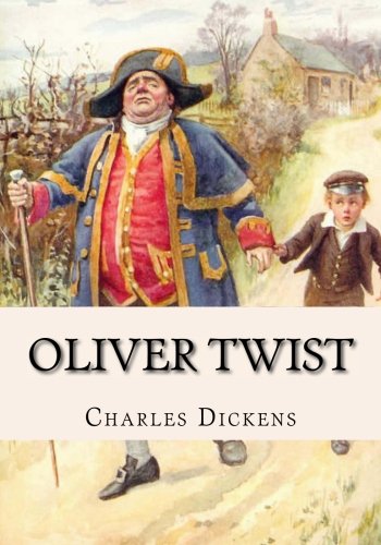 Oliver Twist von CreateSpace Independent Publishing Platform