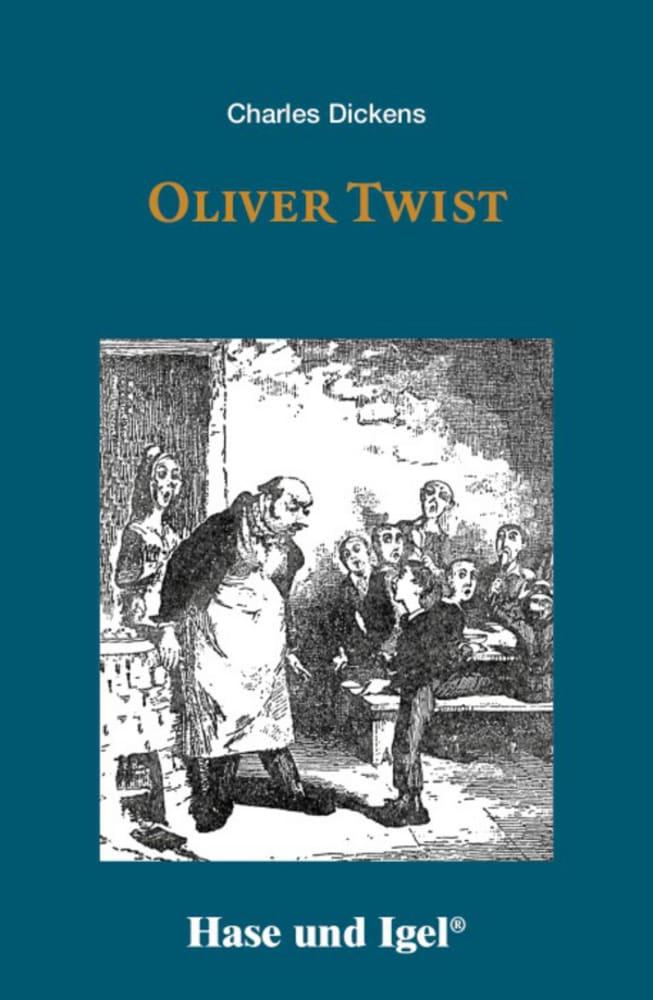 Oliver Twist von Hase und Igel Verlag GmbH