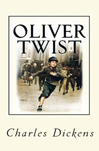 Oliver Twist Oliver Twist von E-Kitap Projesi & Cheapest Books