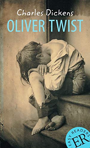 Oliver Twist: Englische Lektüre für das 5. Lernjahr. Gekürzt, mit Annotationen (Easy Readers (Englisch))