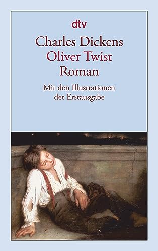 Oliver Twist: Roman von dtv Verlagsgesellschaft