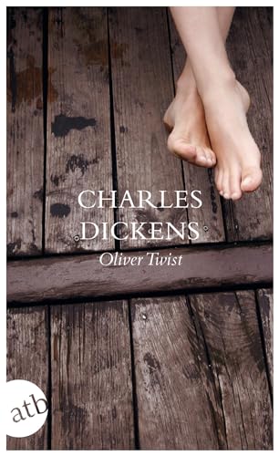 Oliver Twist: Roman