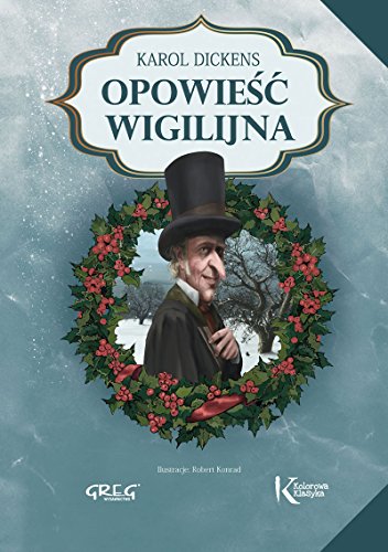 Opowiesc wigilijna Opowiesc wigilijna von Greg