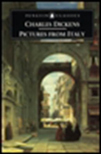 Pictures from Italy (Penguin Classics) von Penguin Classics