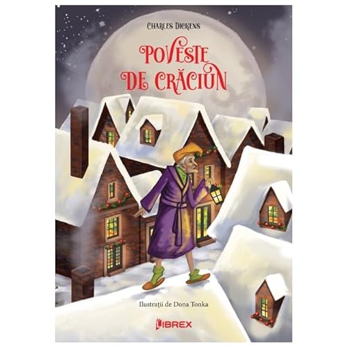 Poveste De Craciun Poveste De Craciun von Librex