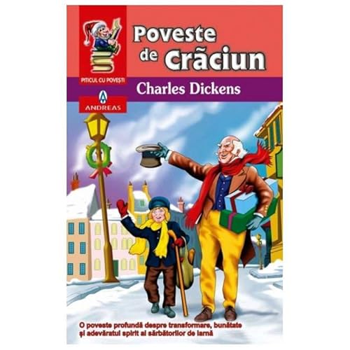 Poveste De Craciun Poveste De Craciun von Andreas