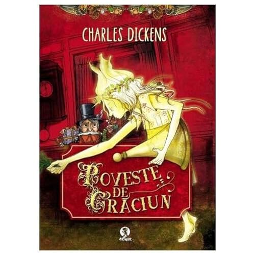 Poveste De Craciun von Arthur