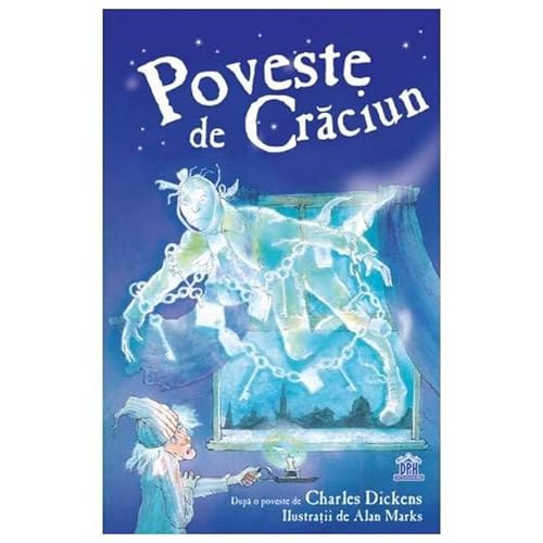 Poveste De Craciun von Didactica Publishing House